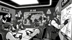 Unconventional Training as a Catalyst for Resilience and Creativity in High-Pressure Industries: Lessons from Hollywood to Wall Street