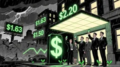 XRP: Why the Current Bear Market Fears Are Misplaced and a Critical Accumulation Zone is Forming