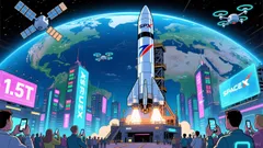 Elon Musk's Path to Trillion-Dollar Wealth: Why SpaceX's 2026 IPO is a Game-Changer for Investors