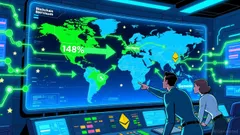 Institutional Bullishness in Crypto: Analyzing $864M in Inflows and Strategic Entry Points for 2026