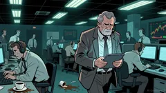 Porch Group drops 6.15% in pre-market trading as CFO's insider sales spark investor concerns