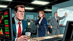 Aeva Technologies plunges 10.24% amid tech sector selloff and market volatility