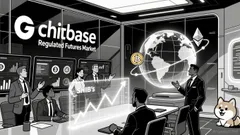 Shiba Inu's Strategic Leap into U.S. Regulated Futures: A New Era for Retail Crypto Adoption and Token Value Capture