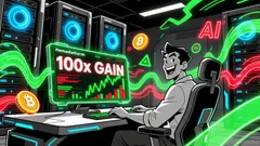 LBank's Disruptive Innovation in the Memecoin Ecosystem: A Strategic Edge for 2026 and Beyond