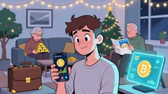 Crypto as a Gen Z Holiday Gift: Opportunity or Risk?