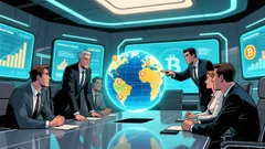 Bitcoin's Institutional Adoption and 2026 Price Outlook: A New Era of Macro-Driven Valuation Dynamics