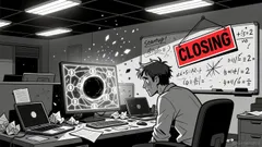 The Collapse of Kadena: A Cautionary Tale for Layer-1 Investors