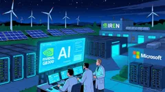 Can IREN Rebound From a 50% Stock Slump and Outperform Neocloud Peers in 2026?