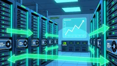 AMD's AI Growth Potential: Is It Undervalued Amid Rising Competition and Market Shifts?