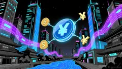 Japan's Institutional-Grade Yen Stablecoin: A Strategic Play for 2026