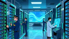 Is Super Micro's Current Sell-Off a Hidden Buy Opportunity Amid AI Growth and Margin Recovery?