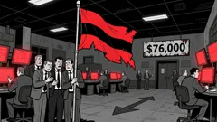 The Macro-Driven Bitcoin Sell-Off: Is the Downtrend Sustainable?