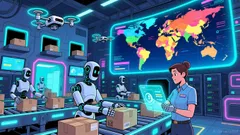 Prosus: Transforming Tencent Dividends Into AI-Powered E-Commerce Growth