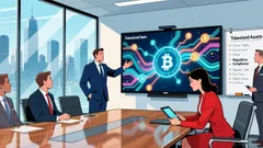 Crypto's Transition to Institutional Infrastructure: Why 2026 Is the Year of Institutional Adoption