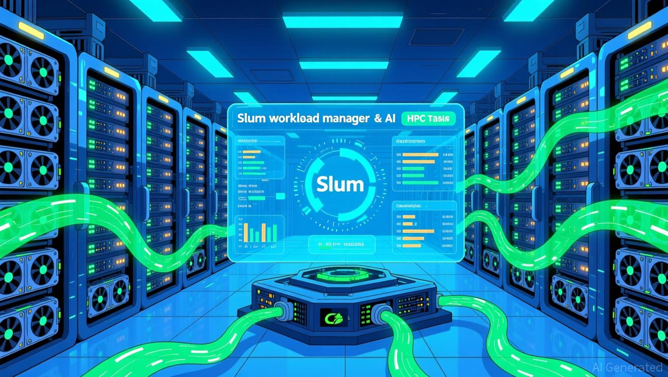 Nvidia's Strategic Move to Secure AI Infrastructure Dominance Through SchedMD Acquisition - Article cover image