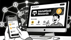 MetaMask's Native Bitcoin Integration and the Rise of Multi-Chain Wallet Dominance