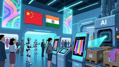 Zhejiang Meorient Commerce Exhibition: A High-Growth Tech Stock Poised for 2026 Recovery and Expansion