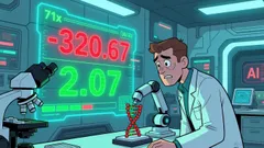 Global Undervalued Equities: Identifying High-Conviction Opportunities in a Divergent Market Landscape