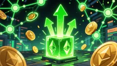 Ethereum's Ongoing CEX Outflows: A Shift to Self-Custody and DeFi