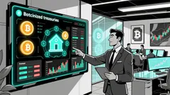 The Impact of U.S. Crypto Regulatory Delays on Institutional Investment Strategies