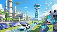 ONEOK: A Midstream Buy Opportunity in a Fragmented Energy Landscape