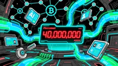 BingX Surpasses 40M Users, Driven by AI and CeDeFi Innovation