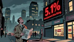 UK Labor Market Weakness: A Catalyst for BOE Rate Cuts in 2026?