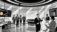 Gemini's CFTC-Approved Prediction Markets and the Future of Crypto Derivatives