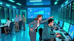 Early Warning Signals in Capital-Intensive Projects: A Catalyst for Enhanced Investment Returns and Portfolio Resilience