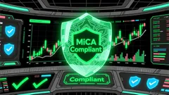 KuCoin's Strategic Rebranding and Regulatory Alignment: Assessing Long-Term Credibility in a Regulated Crypto Era