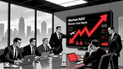 The Survival of the Fittest: Navigating the Crypto Winter and the Future of Digital Asset Treasury Companies