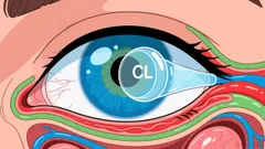 ICL Surgery's Growing Risks and Market Implications: A Cautionary Outlook for Ophthalmic Tech Investors