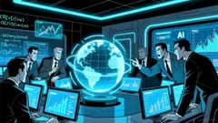 The Emergence of Integrated Prediction Market Intelligence as a Strategic Asset for 2026 Investors