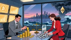 Should You Bet on 2025's Crypto Winners in 2026 - or Stick with Proven Long-Term Holders?