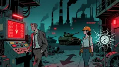 Red Cat Holdings Inc. Plunges 6.97% Amid Sector-Wide Selloff as Investor Sentiment Shifts