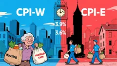 The 2026 Social Security COLA: A Mirage in the Desert of Rising Costs