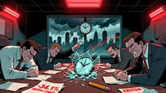 Nextdoor Holdings (NXDR) plunges 8.86% on recurring operational challenges and analyst concerns