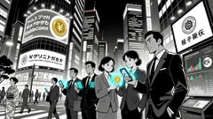 The Strategic Case for Investing in Japan's Emerging Yen Stablecoin Ecosystem in 2026