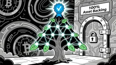 MEXC's Transparency Hub and the Future of Trust in Crypto Trading Platforms