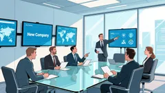 Vedanta's Strategic Demerger and Share Price Surge: A Catalyst for Long-Term Shareholder Value?