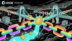 Axelar Dips 13% as Circle Scoops Interop IP, Sidestepping Tokenholders