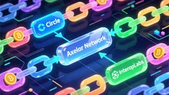 Circle's Acquisition of Interop Labs and Its Implications for Axelar (AXL) Holders