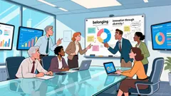 The Resilience and Strategic Value of ERGs Amid DEI Rollbacks