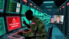 North Korea's Remote IT Worker Schemes and the Growing Risks to Global Tech Investments