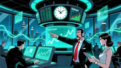 The Nasdaq 23-Hour Trading Revolution: A Paradigm Shift for Global Investors and Market Liquidity