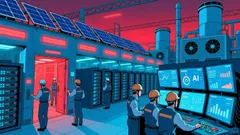 Oracle's $248 Billion AI Infrastructure Bet: A High-Stakes Gamble or a Strategic Masterstroke?