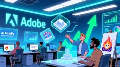 Adobe's AI-Driven Subscription Model: Can It Justify the Valuation?