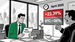 YBTC: A Strategic Income Play in the Bitcoin Ecosystem