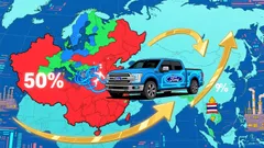 The EV Sector's Strategic Pivot: Implications for Ford and the Broader Auto Industry