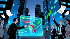 Is XRP Approaching A Critical Buying Opportunity Amid Deepening Technical Weakness?